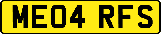 ME04RFS