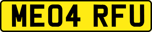 ME04RFU