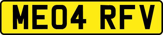 ME04RFV