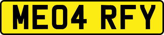 ME04RFY
