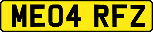 ME04RFZ