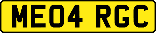 ME04RGC
