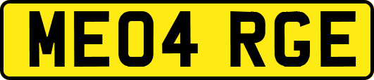 ME04RGE