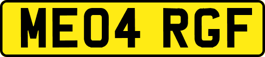 ME04RGF
