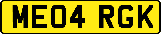 ME04RGK