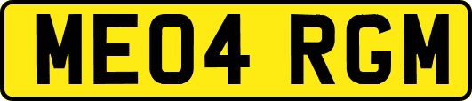 ME04RGM