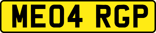 ME04RGP