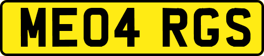 ME04RGS