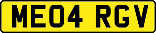 ME04RGV