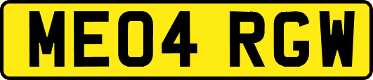 ME04RGW