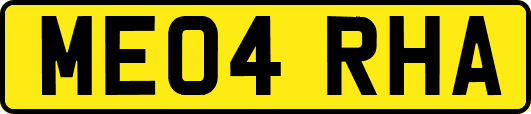 ME04RHA