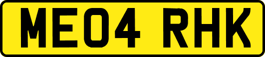 ME04RHK