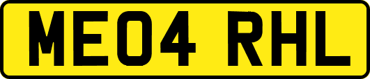 ME04RHL