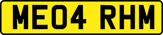 ME04RHM