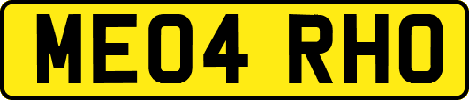 ME04RHO