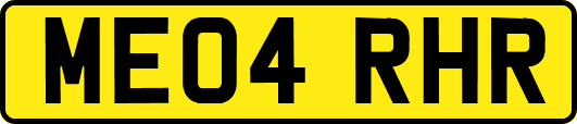 ME04RHR
