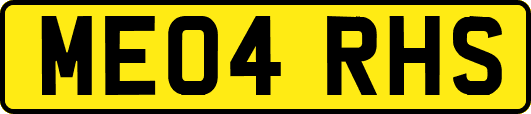 ME04RHS