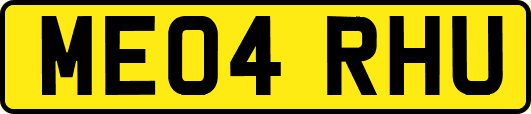 ME04RHU