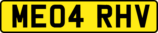 ME04RHV