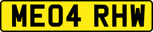 ME04RHW