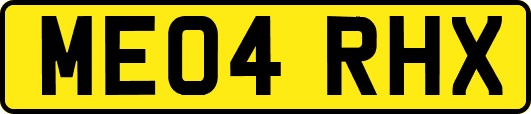 ME04RHX