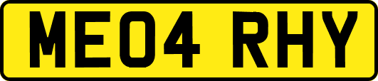 ME04RHY