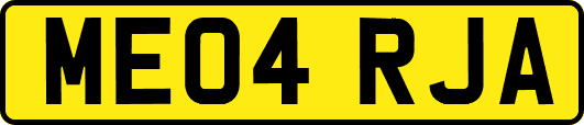 ME04RJA