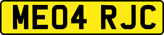 ME04RJC