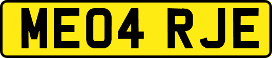 ME04RJE