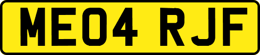 ME04RJF