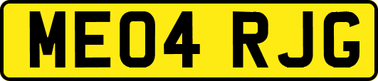 ME04RJG