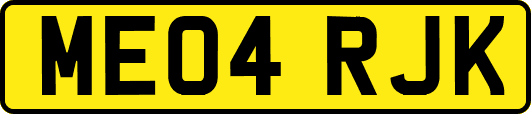 ME04RJK
