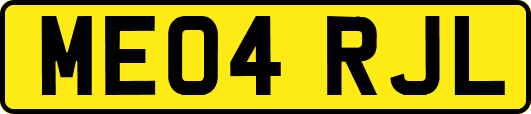 ME04RJL