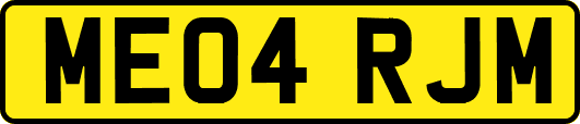 ME04RJM