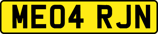 ME04RJN