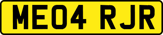 ME04RJR