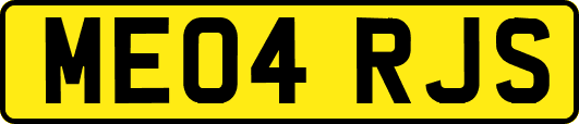 ME04RJS