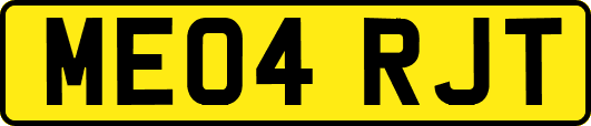 ME04RJT