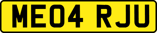 ME04RJU