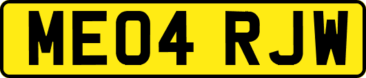 ME04RJW