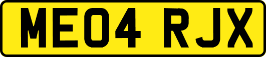 ME04RJX