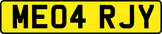 ME04RJY