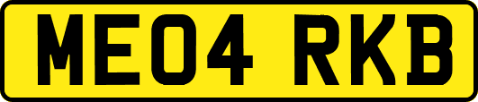 ME04RKB