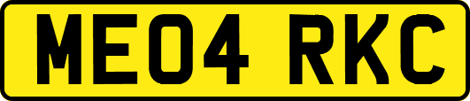 ME04RKC