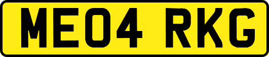 ME04RKG