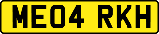 ME04RKH