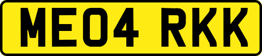 ME04RKK