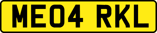 ME04RKL