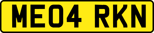 ME04RKN