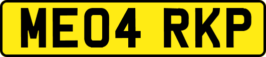 ME04RKP